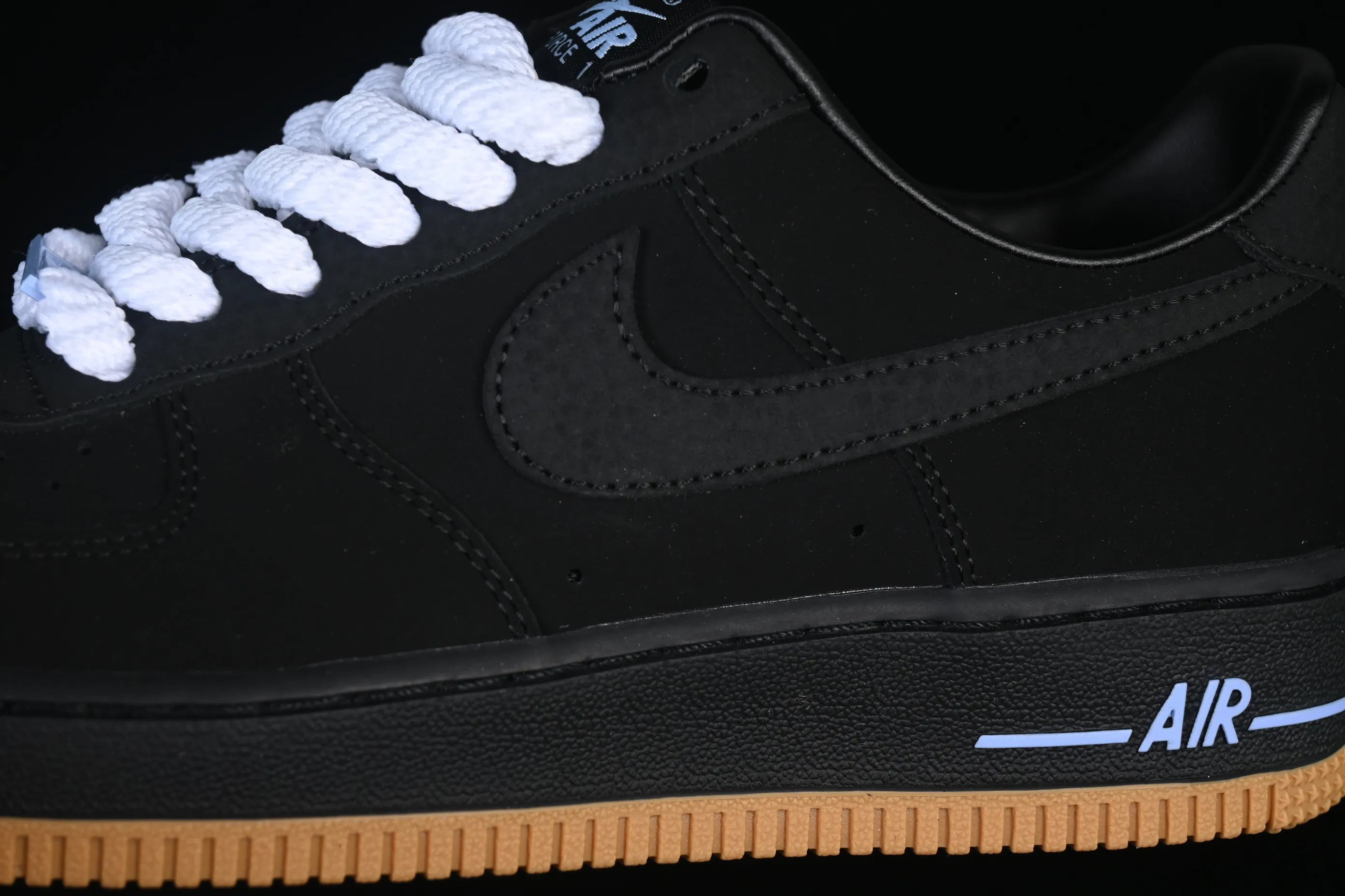 All categories Nk Air Force 1 Air Force series Nk Air Force 1 Low Air Force low-top Nike Air Force 1'07 Low Air Force 1 low-top casual sneakers IQ9770-001